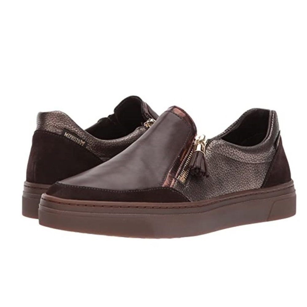 Mephisto Albina Women's Shoes